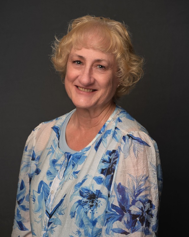Tammy Halloran