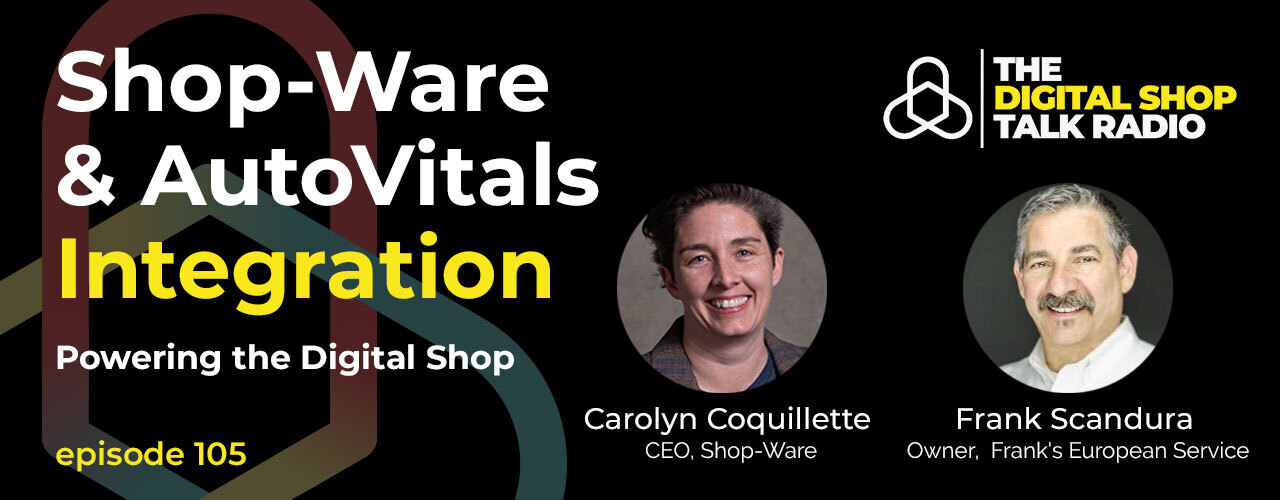 dstr-ep105-graphic Promotional Graphic Digital Shop Talk Radio Episode 105.