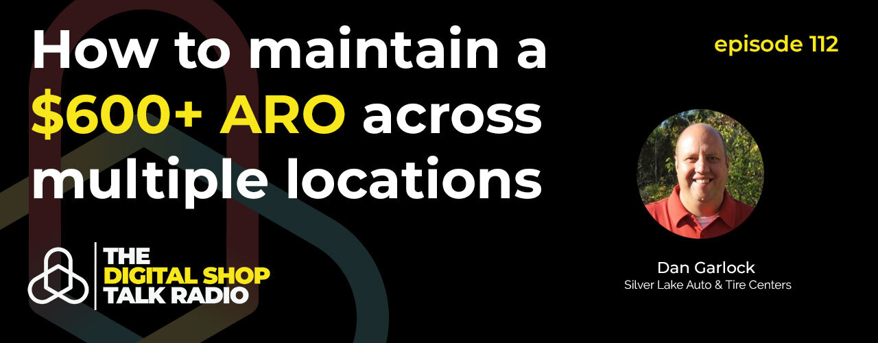 dstr-ep112-graphic Promotional Graphic Digital Shop Talk Radio Episode 112.