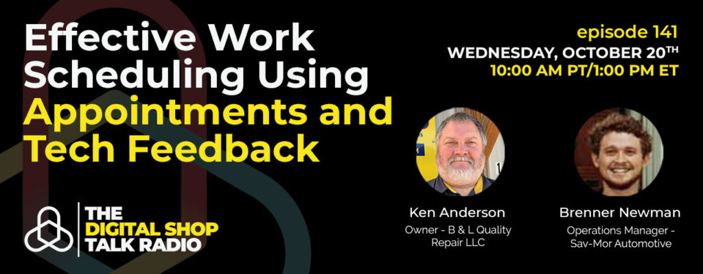 DSTR-Graphic-Ep141 Promotional Graphic Digital Shop Talk Radio Episode 141.