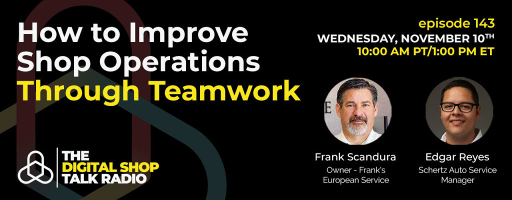 DSTR-Graphic-Ep143 Promotional Graphic Digital Shop Talk Radio Episode 143.