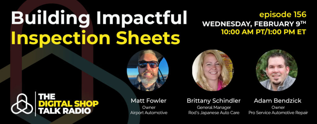 DSTR-Graphic-Ep156 (1) Promotional Graphic Digital Shop Talk Radio Episode 156.