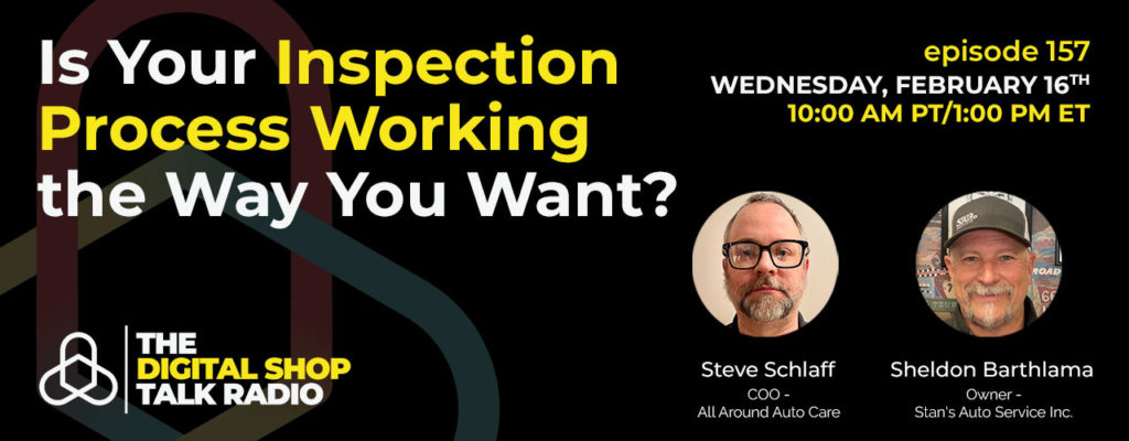 DSTR-Graphic-Ep157 Promotional Graphic Digital Shop Talk Radio Episode 157.