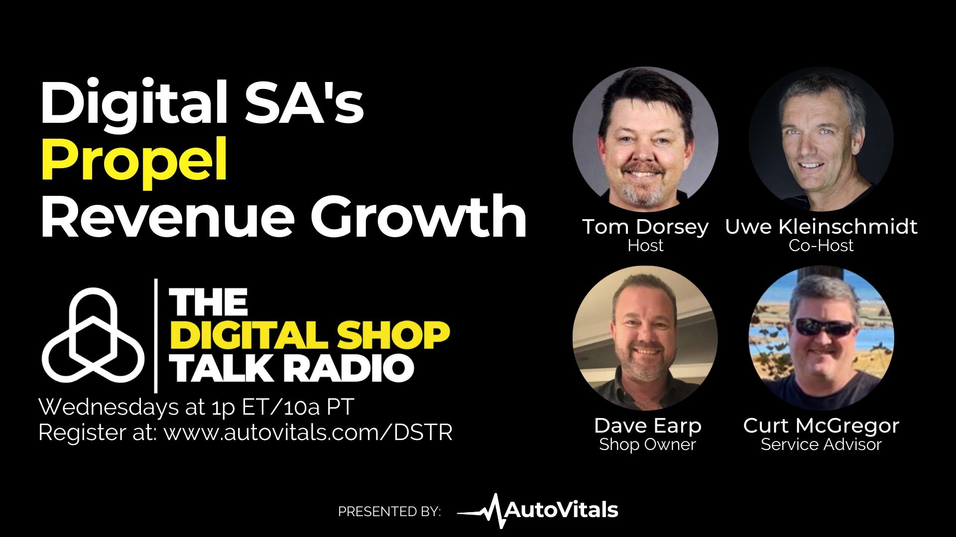 Ep.-67-1 Promotional Graphic Digital Shop Talk Radio Episode 67.