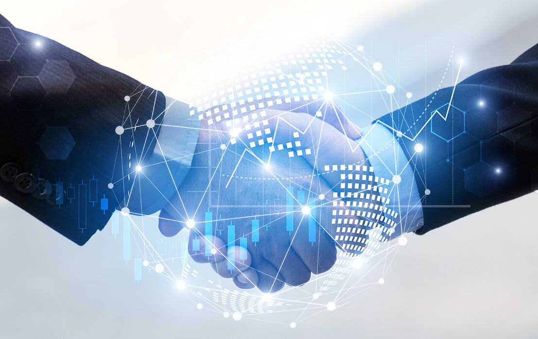 SDAR Partners with RE Associations in Europe