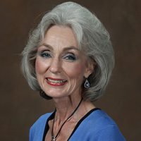 Cheryl&nbsp;Chase Berkson