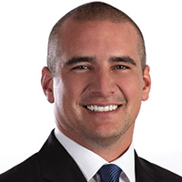 Scott&nbsp;Vinson II
