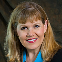 Jacqueline&nbsp;Oliver
