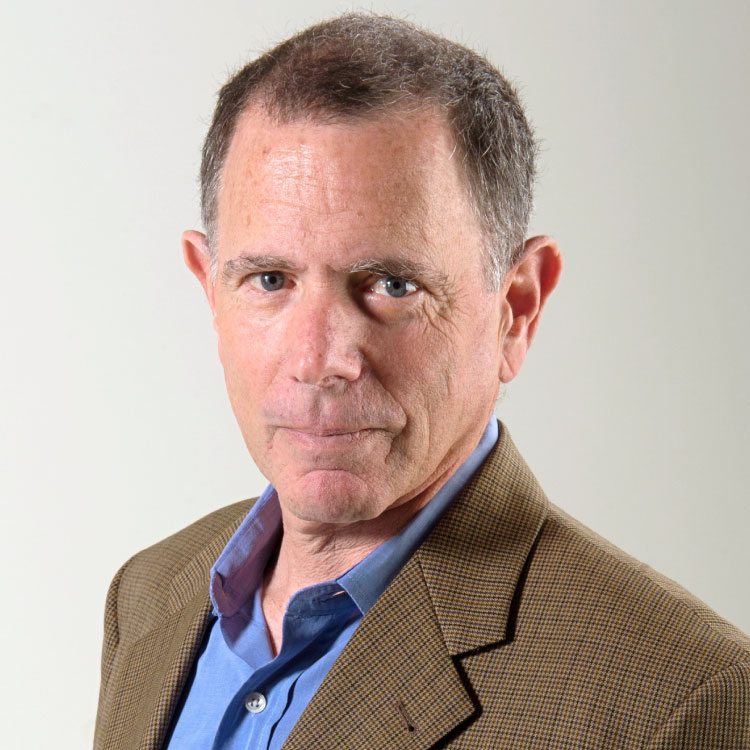 Jerry Nickelsburg
