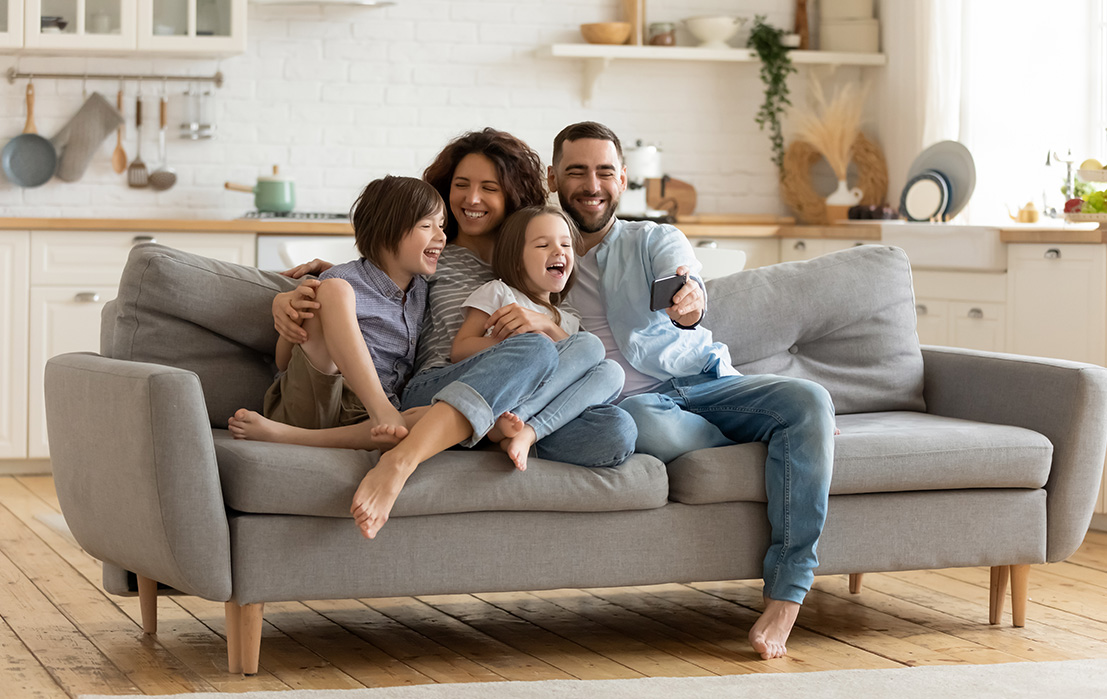 Fair Housing Day: The Dream of Homeownership	