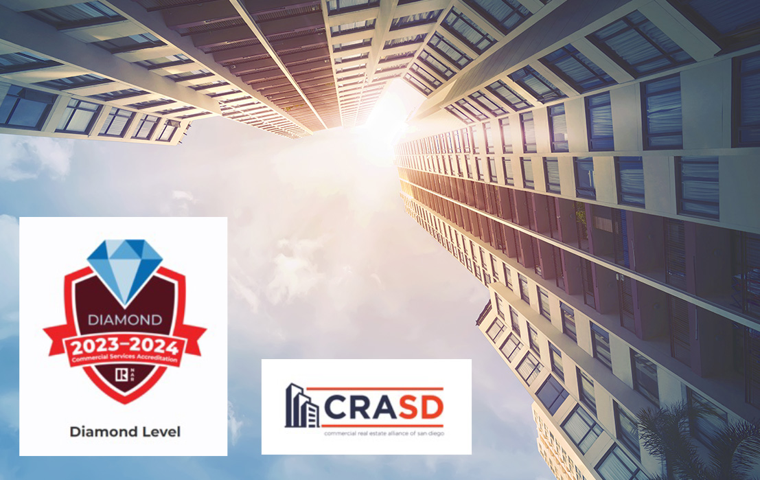 SDAR Commercial Arm Earns National Award