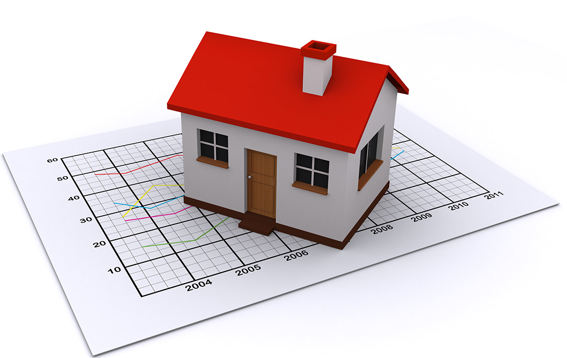 December Home Sales at Historic Low; Median Prices Little Changed
