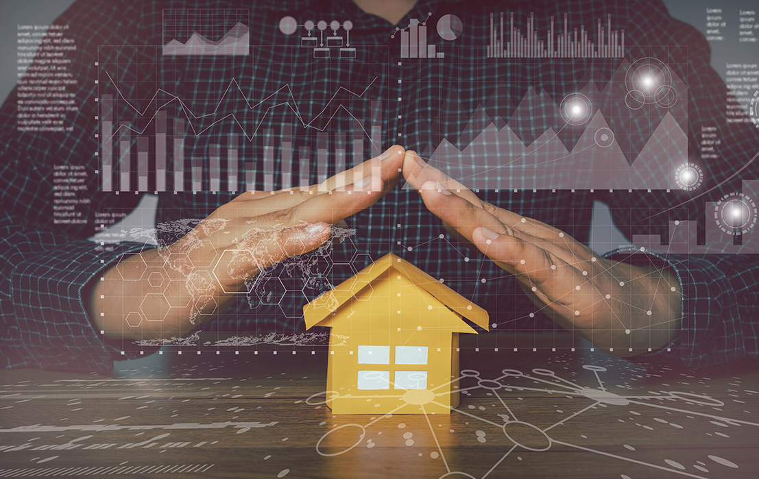 Median Prices Maintain, Home Sales Decline in October