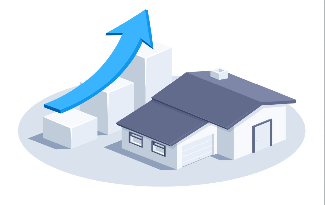 Home Sales Tick Back Up in July; Median Prices More Tempered