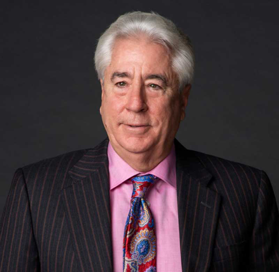 Thomas B.&nbsp;Goode, ESQ.