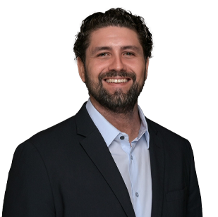 David A. Martin