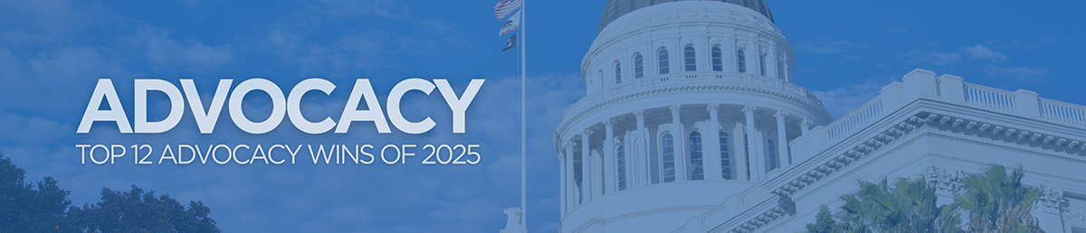 2026 Advocacy Wins