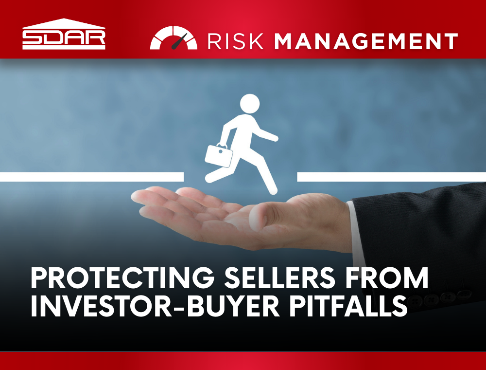 Protect Sellers