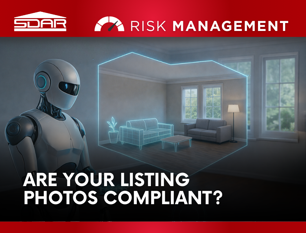 Are Your Listing Photos Compliant? What You Need to Know About California&rsquo;s  AB 723.
