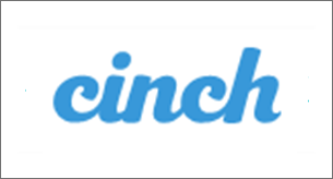 Cinch Logo