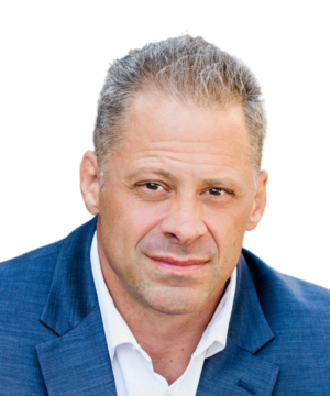 Cory Berg Headshot Cory Berg Headshot