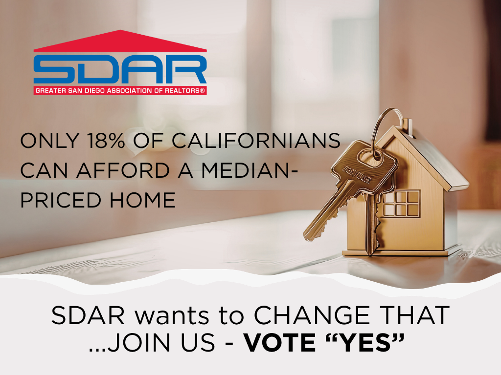 Expanding the Dream of Homeownership in California