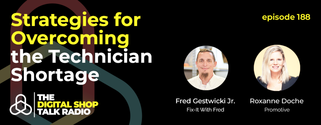 dstr-ep188-graphic Strategies for Overcoming the Technician Shortage