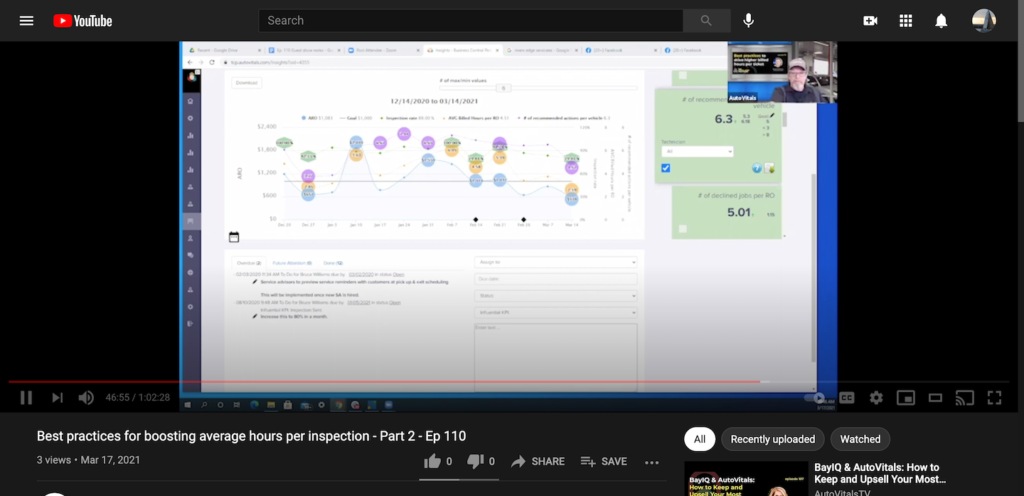 Link to 47 minute timestamp.