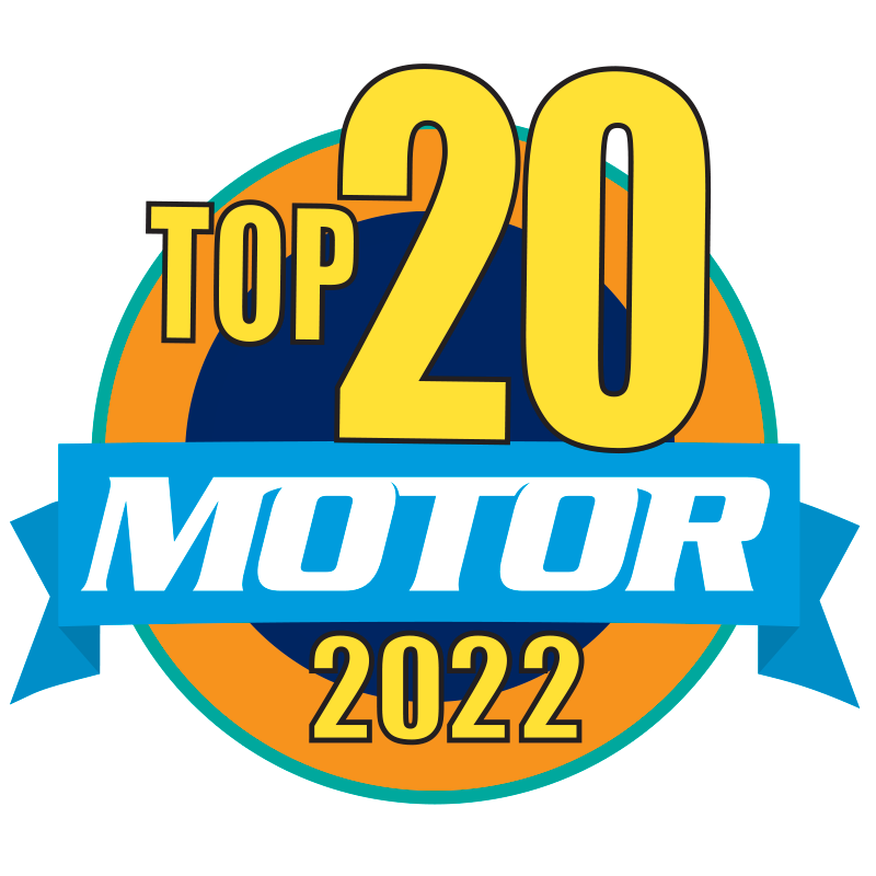 MOTOR-top20_2022 Top 20 Motor 2022 Logo.