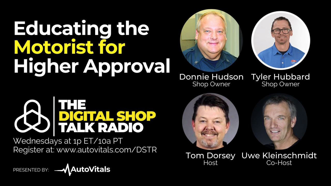 New-Project-70 Promotional Graphic Digital Shop Talk Radio Episode 70.