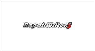 Repair Write 5 Logo.