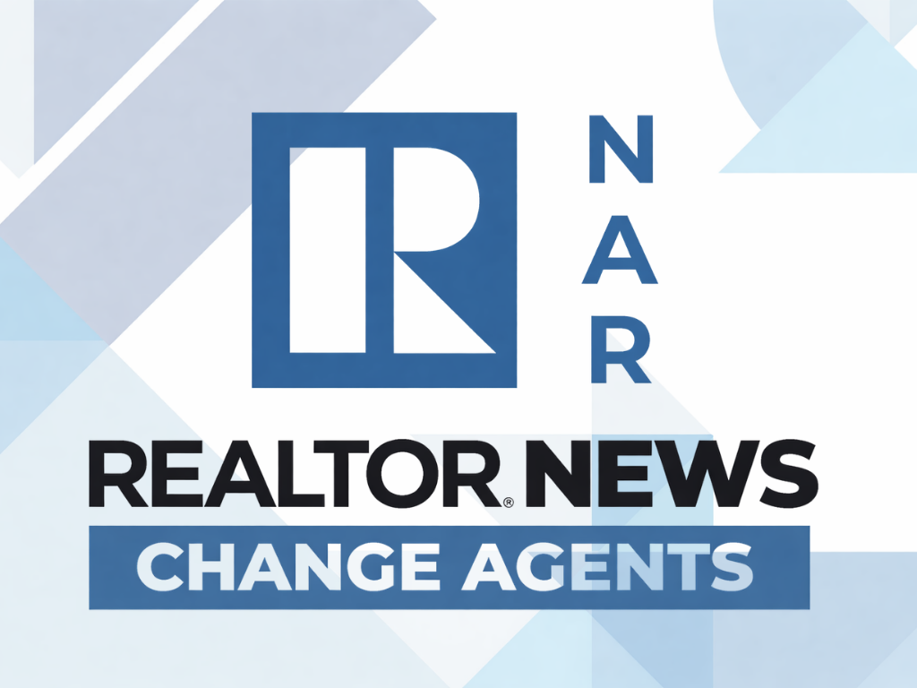 National Association of REALTORS&reg; Launches REALTOR&reg; News Change Agents Podcast