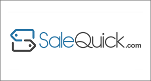 SaleQuick logo