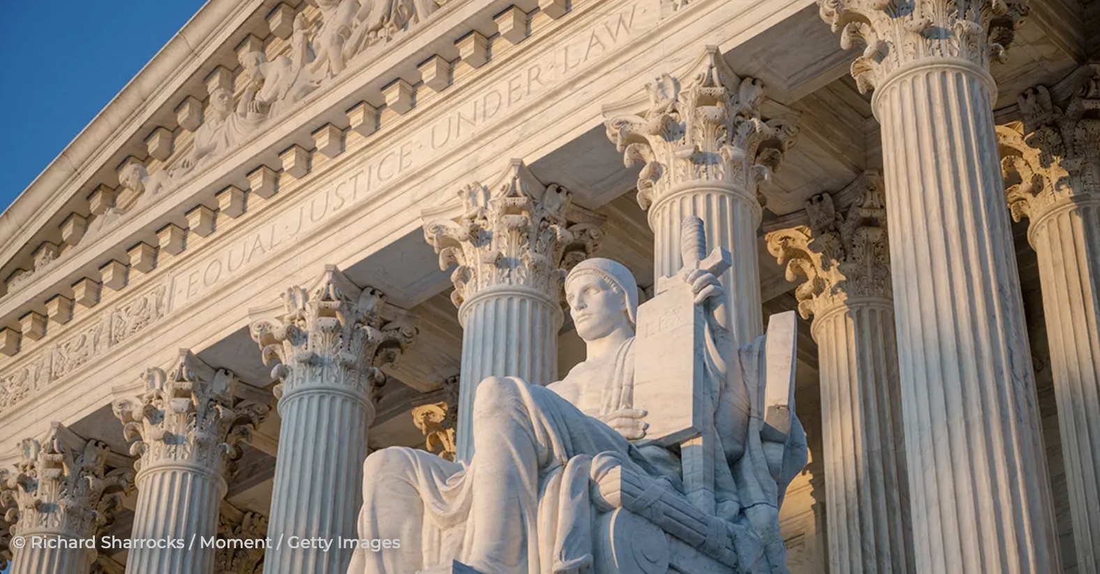 NAR Legal Victory: Supreme Court Closes the Door on &ldquo;No-Commingling&rdquo; Case