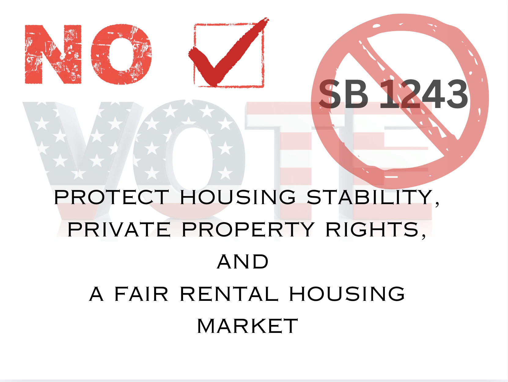 SDAR News | Advocacy Update