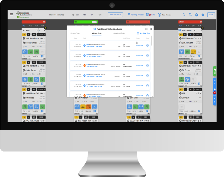 sfx1 SmartFlow.X Software.